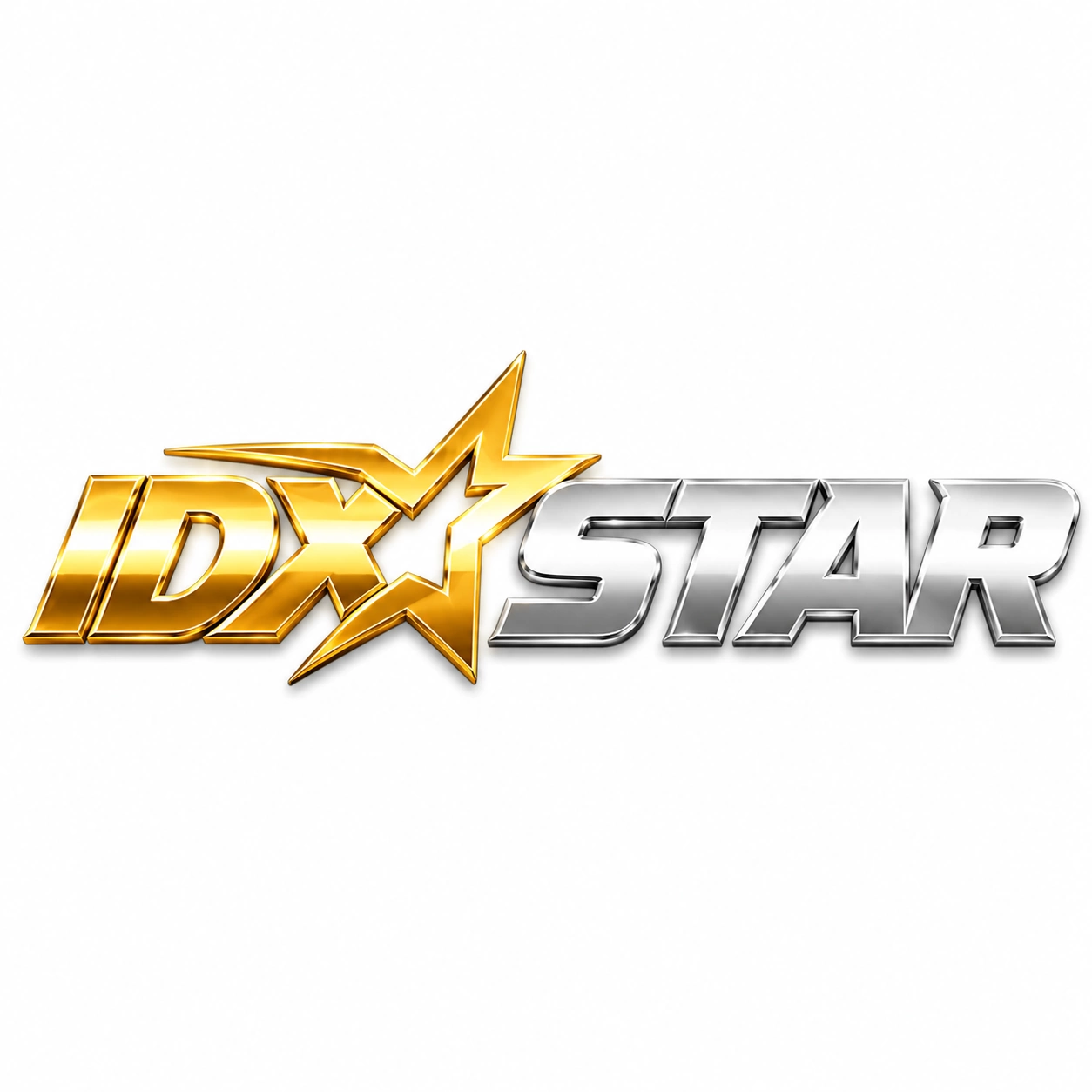Review Aplikasi idxstar APK Resmi — ikon aplikasi