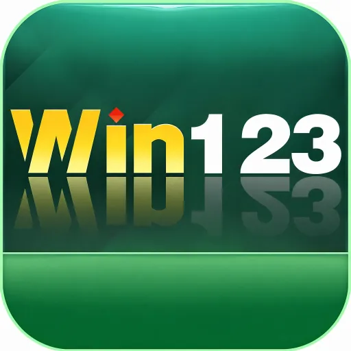 Review Aplikasi win123 APK Resmi — ikon aplikasi