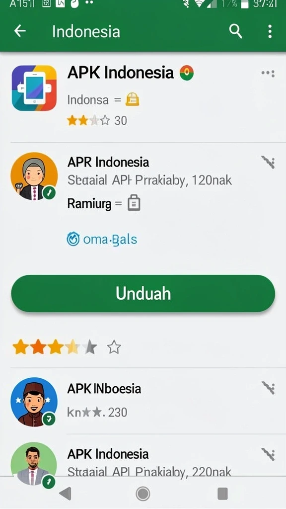 Screenshot Review Aplikasi mandala77 nomor 1