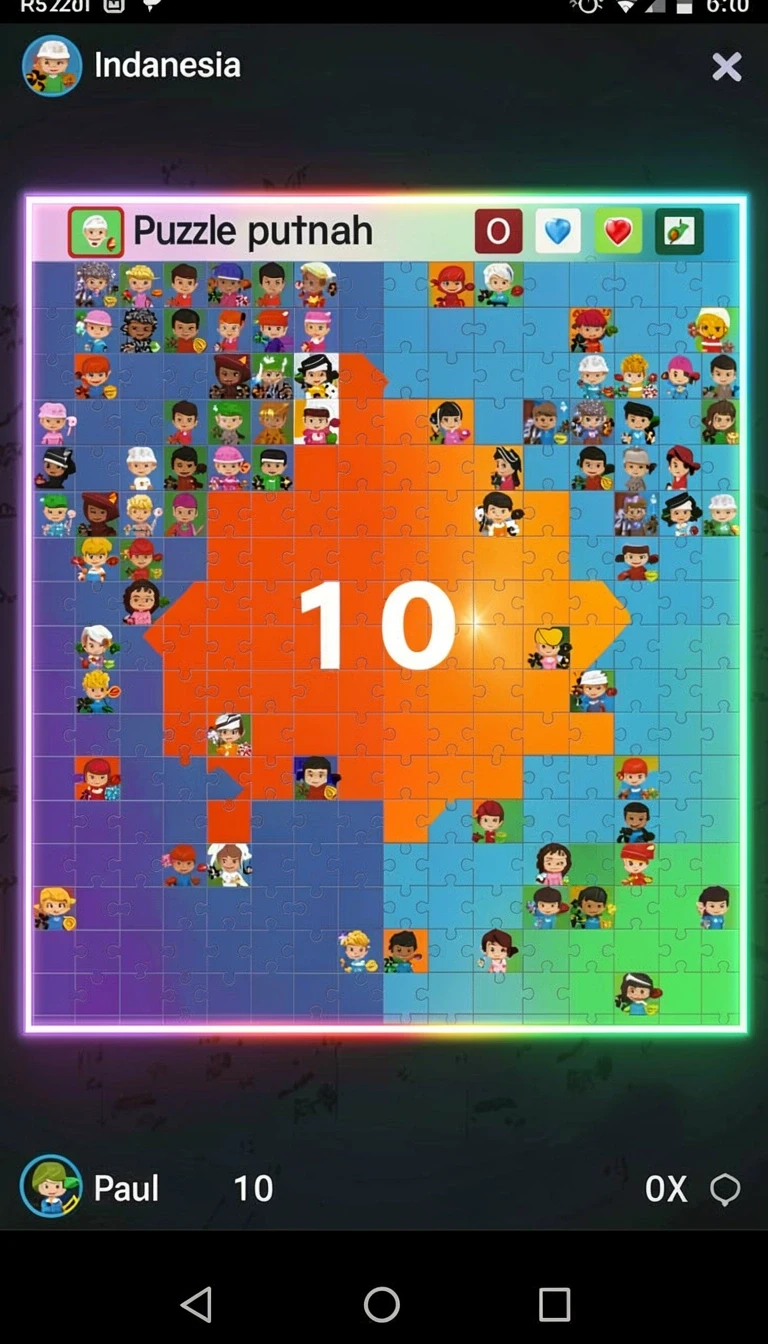 Screenshot Download inc777 APK untuk Android nomor 3