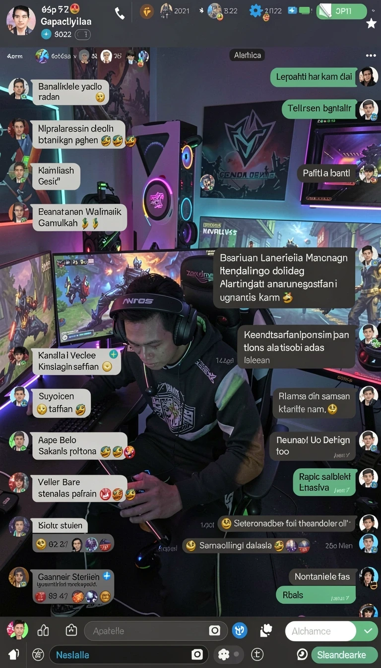 Screenshot Review Aplikasi nikmat777 nomor 2