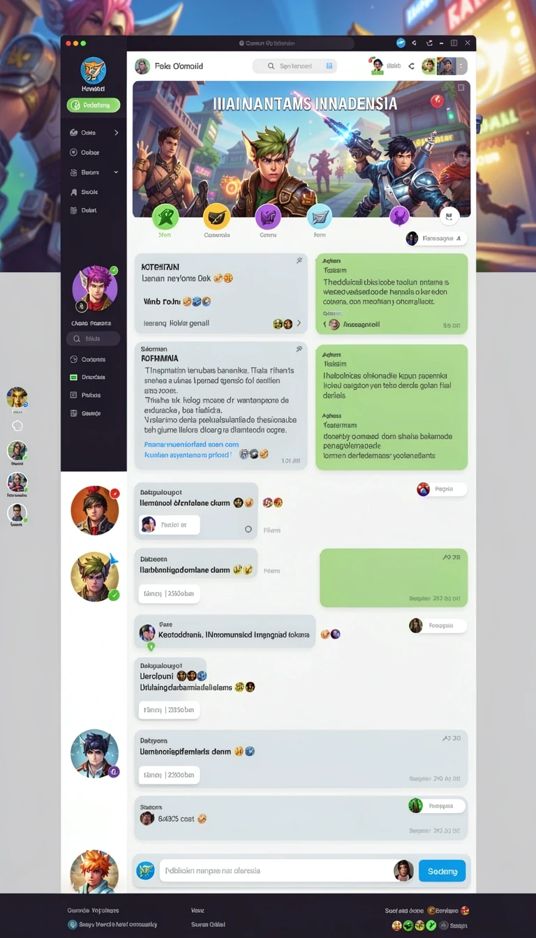 Screenshot Review Aplikasi warungjackpot nomor 1