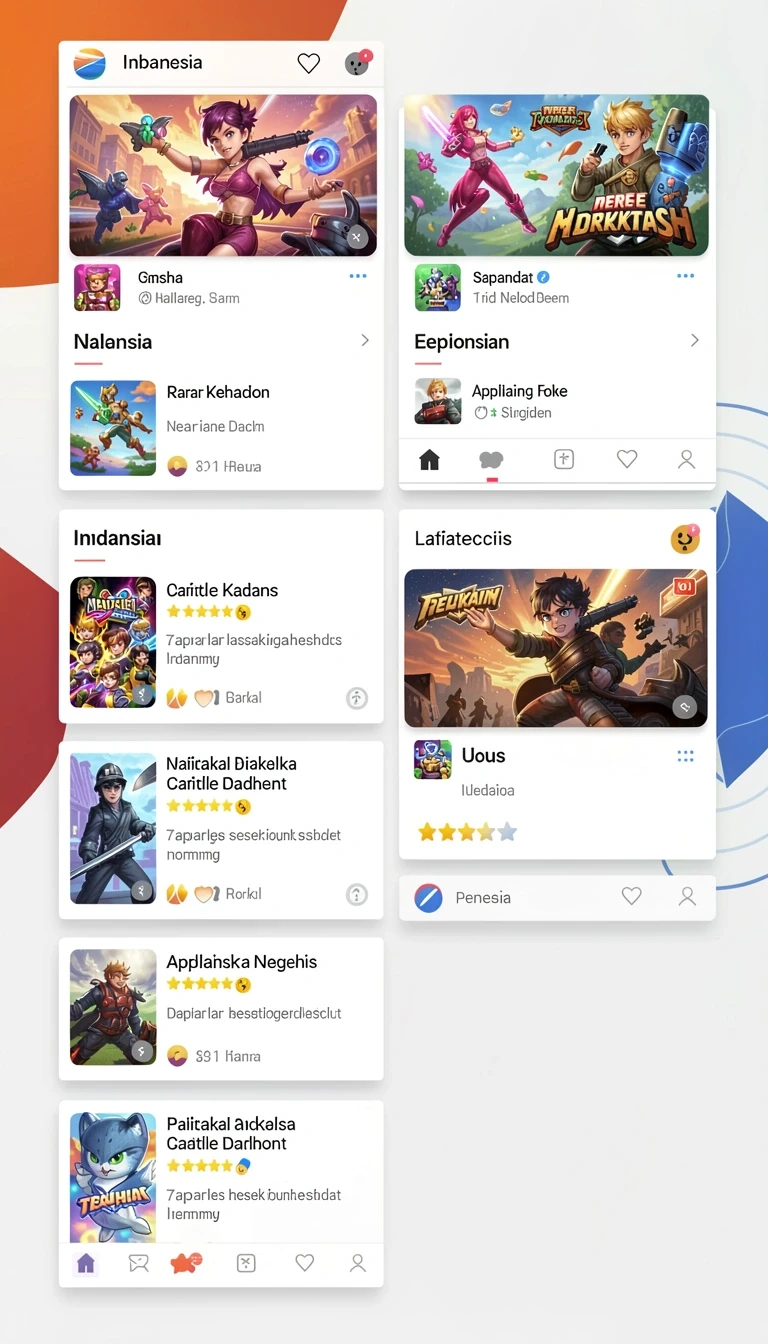 Screenshot Download mnduit APK untuk Android nomor 1