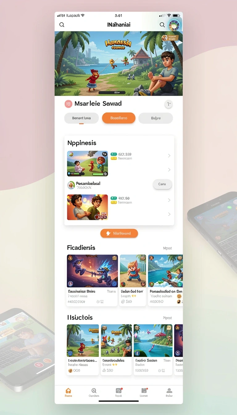Screenshot Review Aplikasi ngaso77 nomor 2