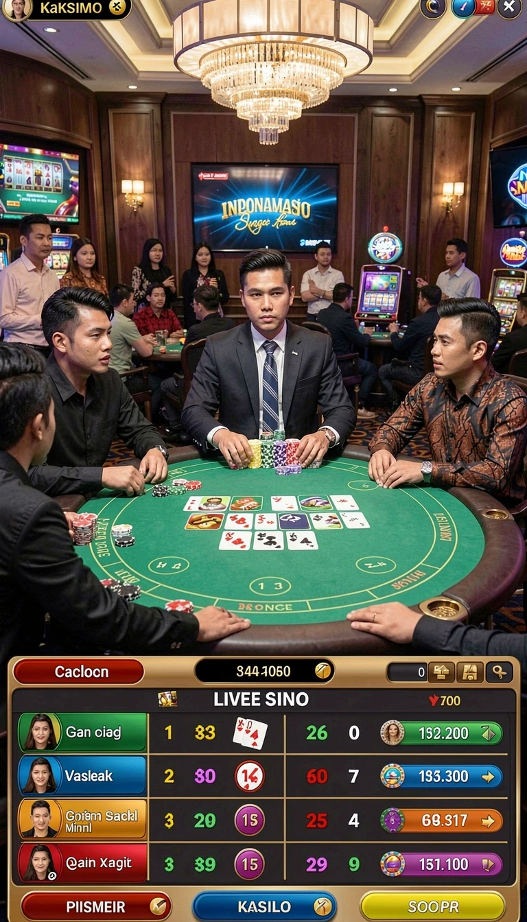 Screenshot Review Aplikasi uang4d nomor 1