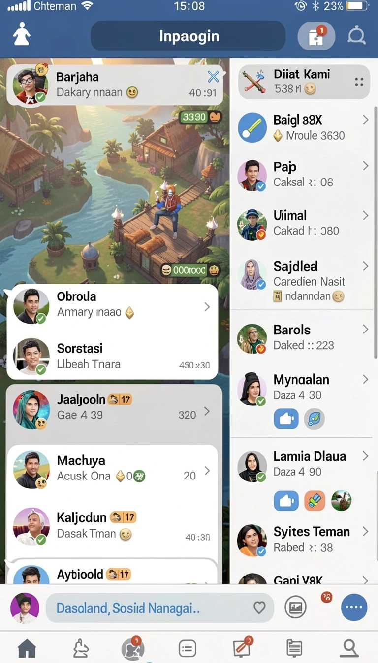 Screenshot Review Aplikasi ape77 nomor 3