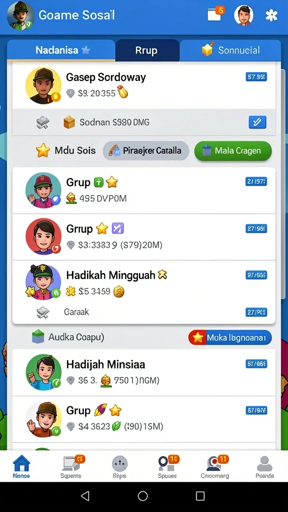 Screenshot Review Aplikasi ikontoto nomor 2