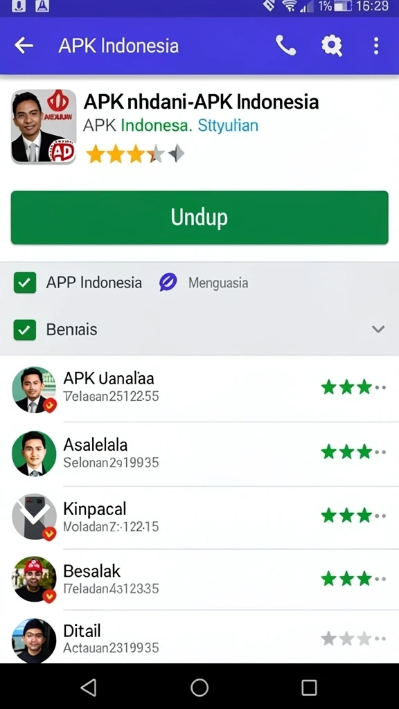Screenshot Review Aplikasi mega288 nomor 3