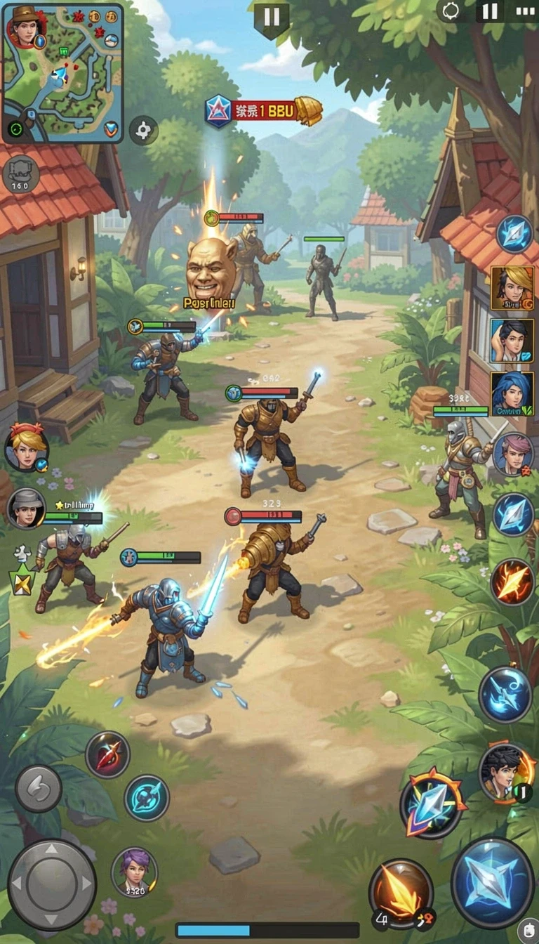 Screenshot Review Aplikasi suryajitu nomor 3