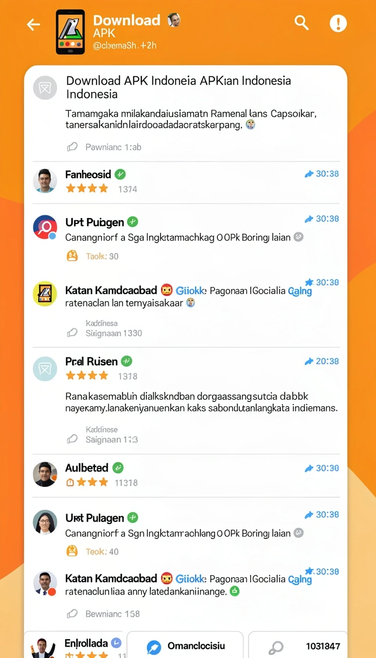 Screenshot Review Aplikasi slot88ku nomor 1