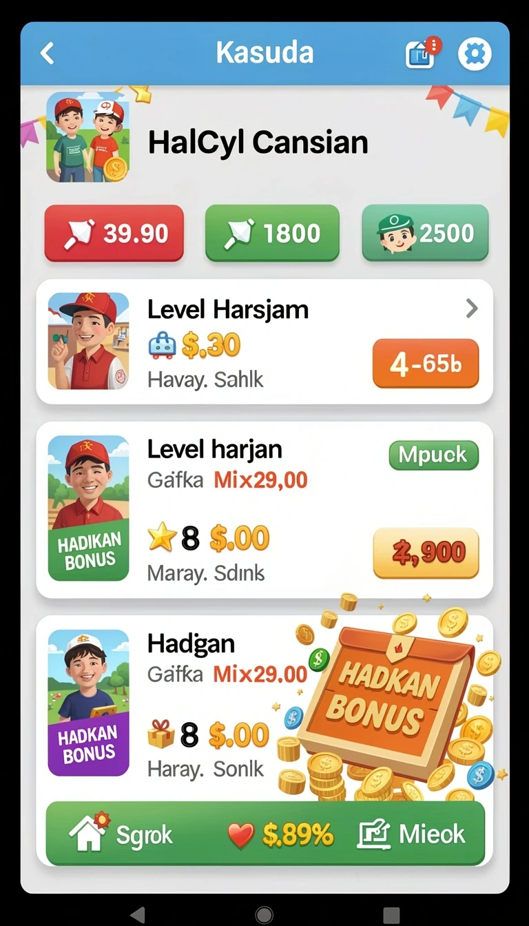 Screenshot Review Aplikasi sjo777 nomor 2