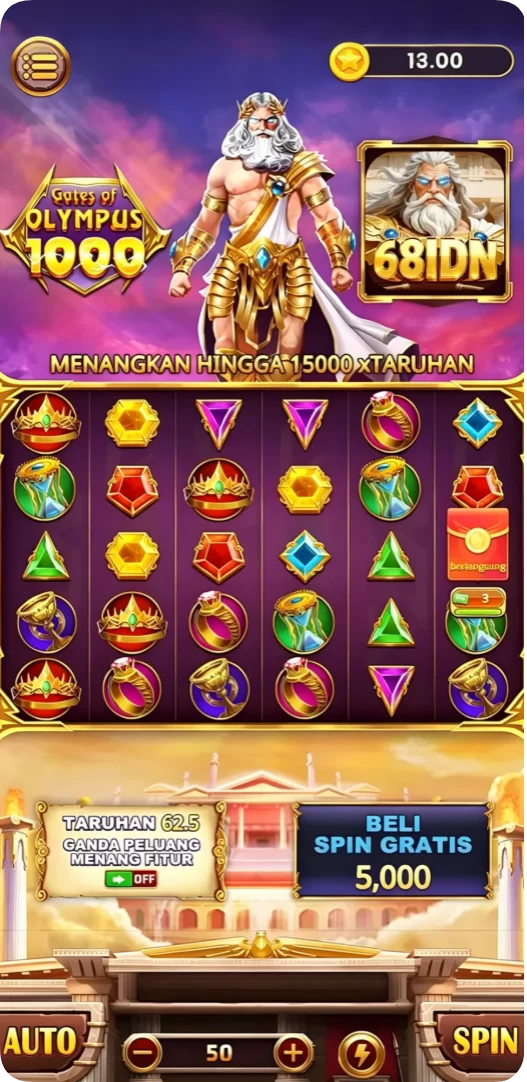 Screenshot Review Aplikasi monte77 nomor 2