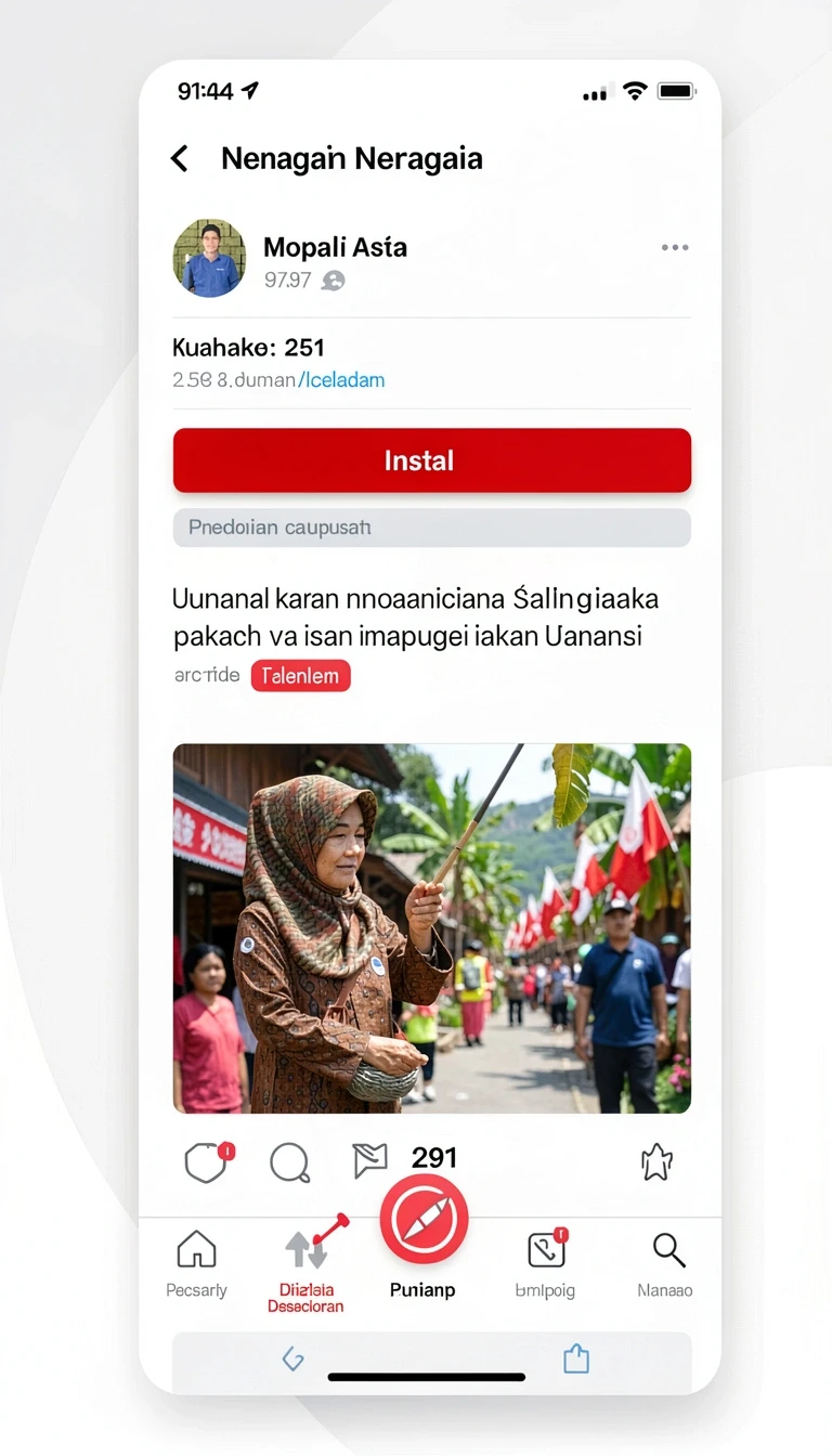 Screenshot Review Aplikasi dnaslot nomor 3