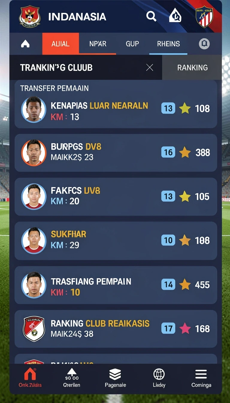 Screenshot Review Aplikasi warungplay nomor 2