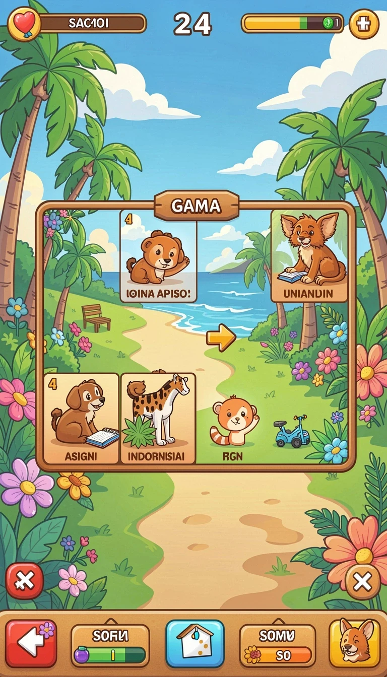 Screenshot Review Aplikasi mandala77 nomor 3