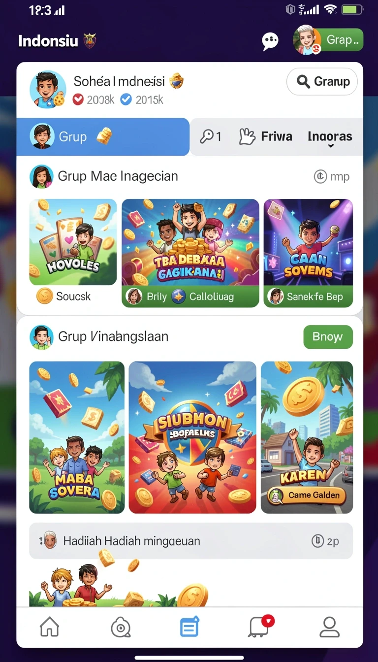 Screenshot Review Aplikasi winallcasino nomor 2