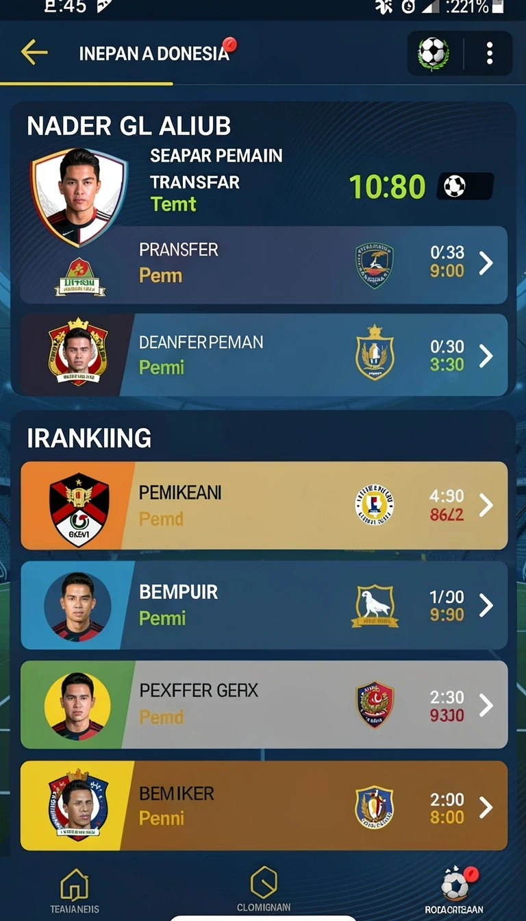 Screenshot Review Aplikasi mandala77 nomor 2