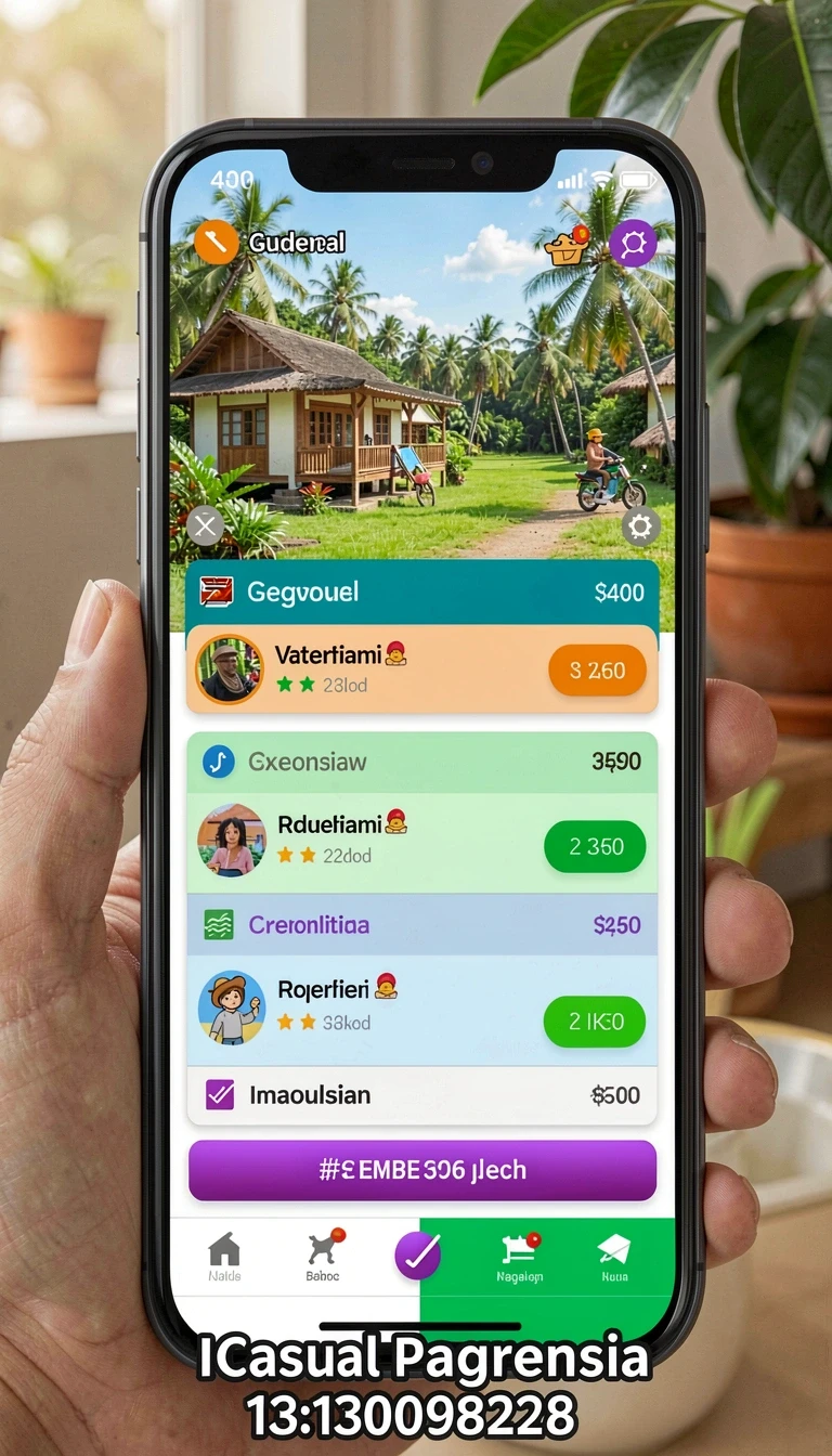 Screenshot Review Aplikasi ajaib11 nomor 2