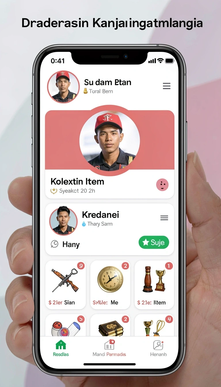 Screenshot Download laparbos APK untuk Android nomor 2