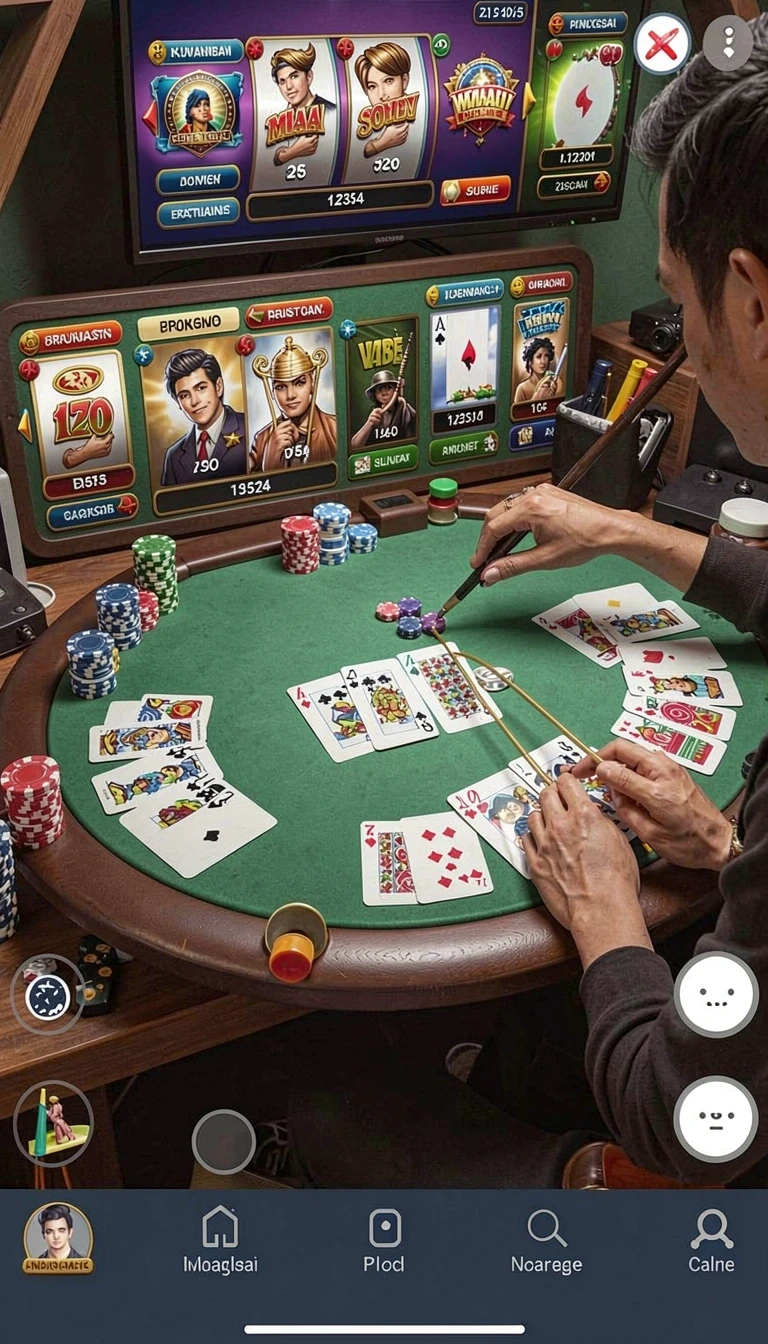 Screenshot Review Aplikasi slot123 nomor 3