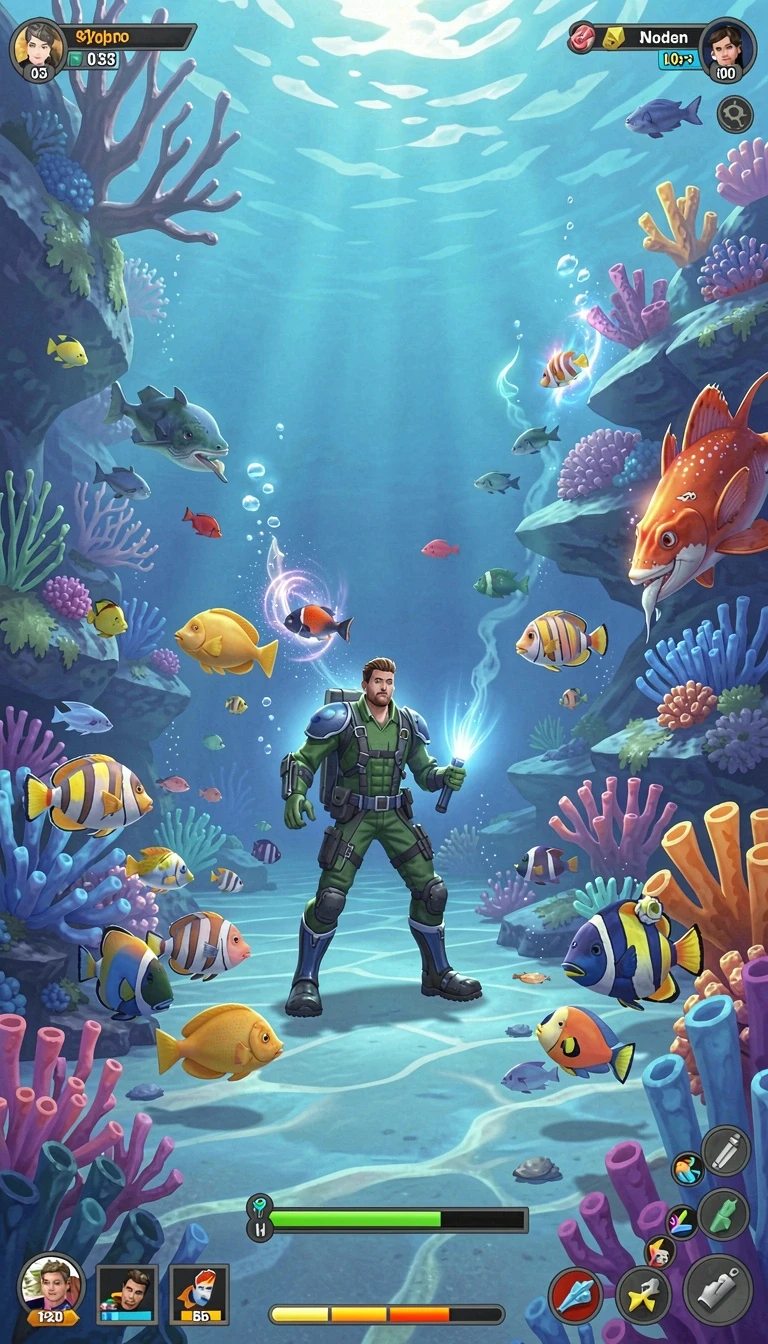 Screenshot Review Aplikasi ikontoto nomor 3