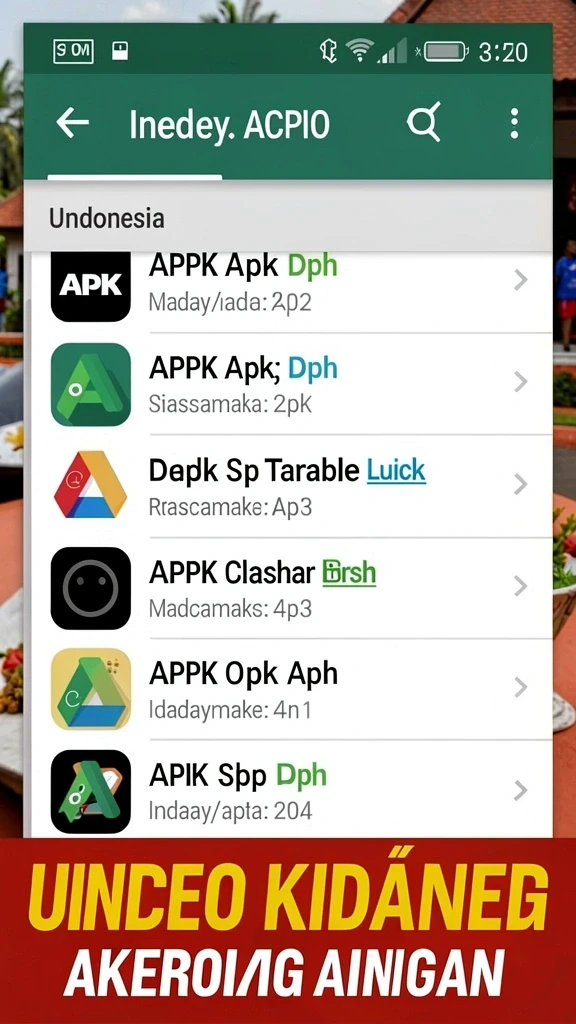 Screenshot Review Aplikasi toto80 nomor 2