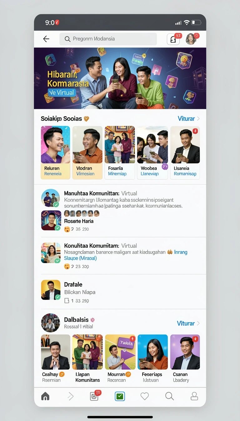 Screenshot Review Aplikasi nx303 nomor 3