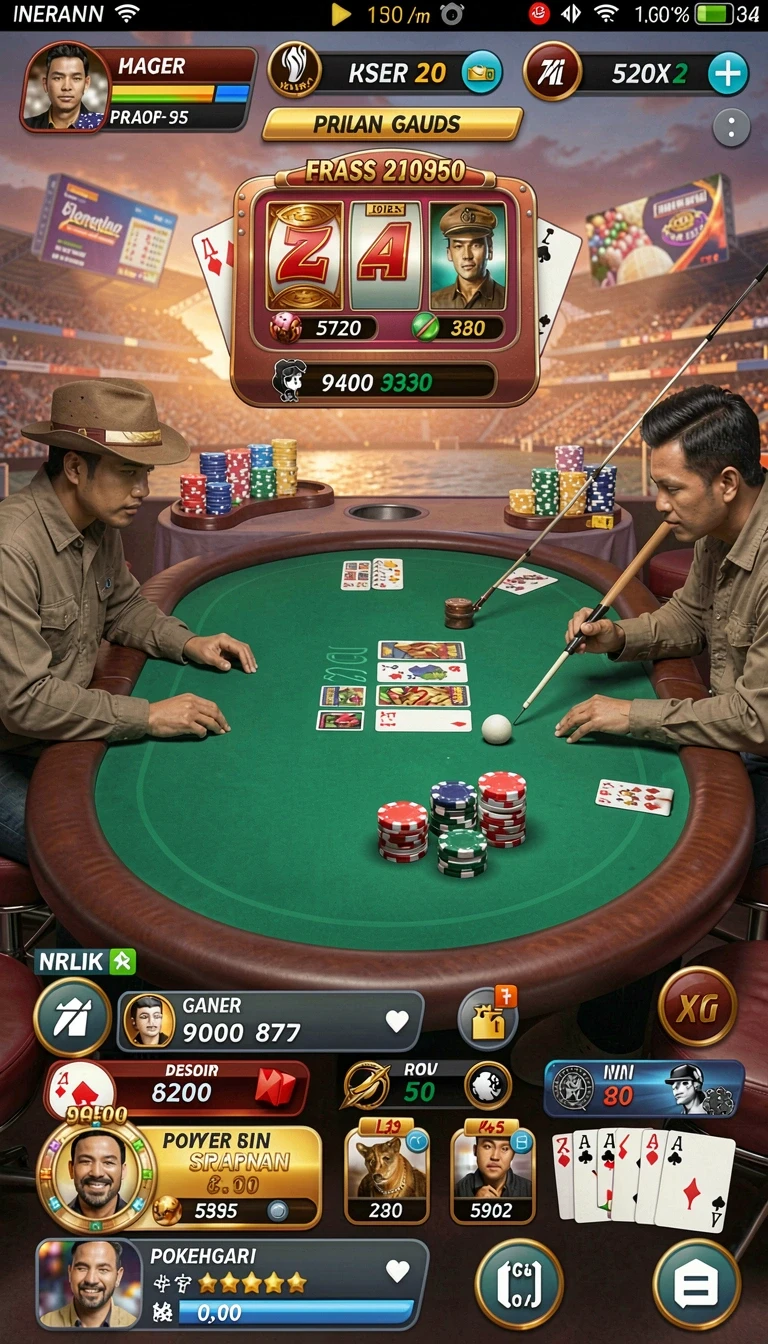 Screenshot Review Aplikasi nikmat777 nomor 3