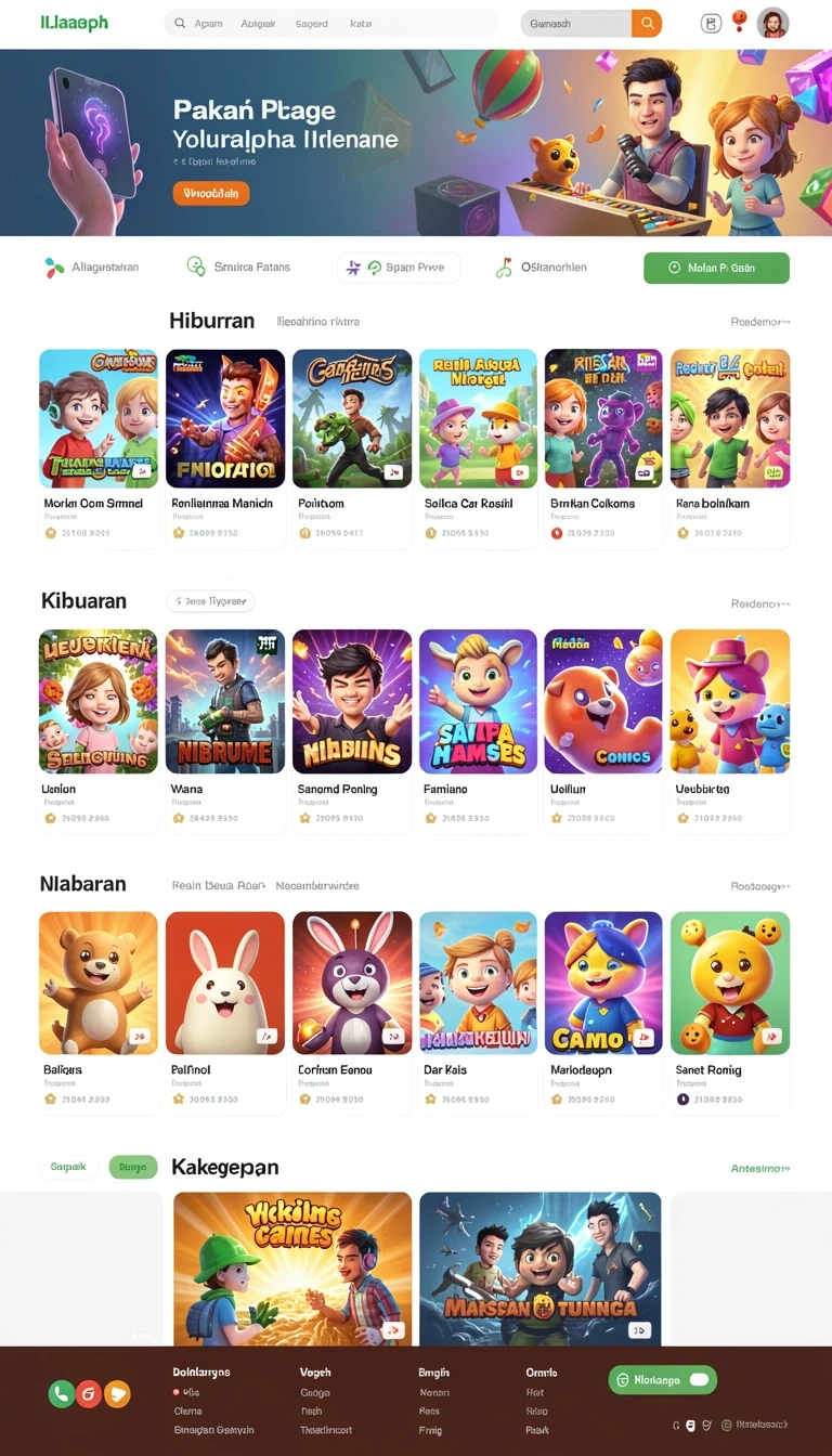 Screenshot Review Aplikasi warungjackpot nomor 3