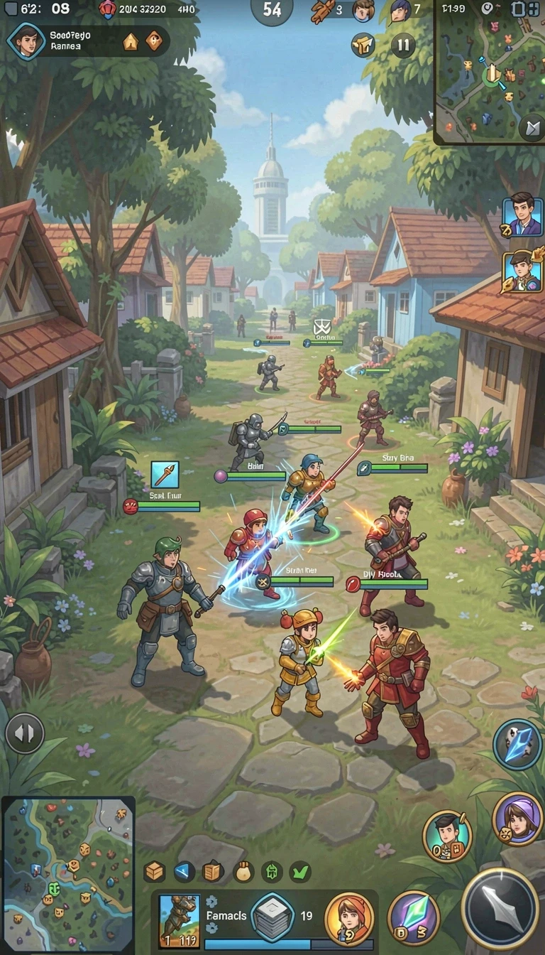 Screenshot Download idolabet88 APK untuk Android nomor 2