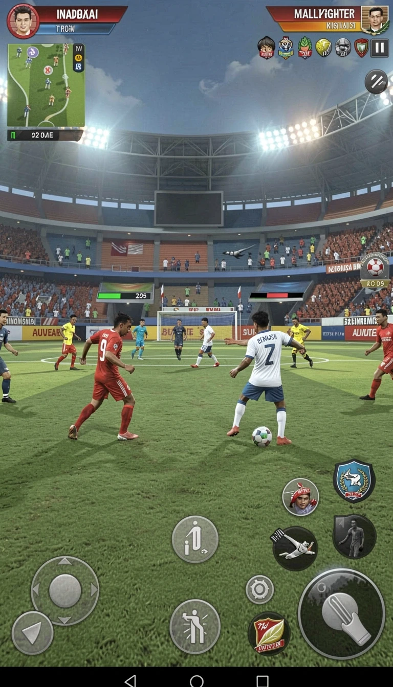 Screenshot Review Aplikasi sinar123 nomor 2