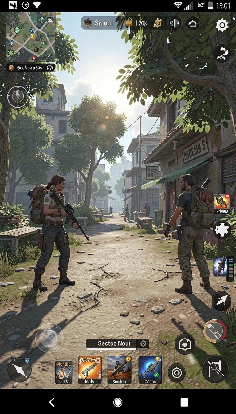 Screenshot Review Aplikasi badak178 nomor 2