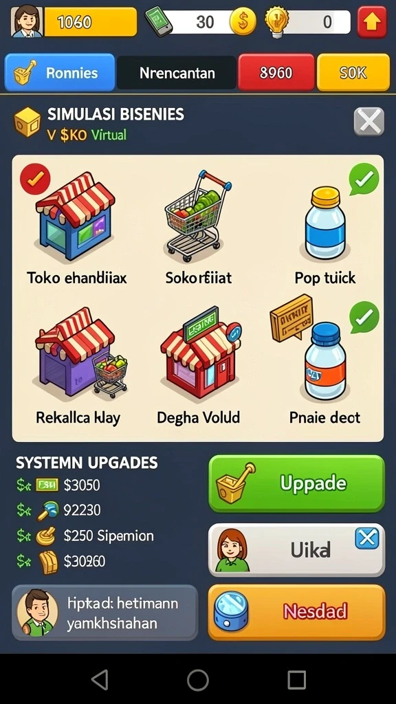 Screenshot Download idolabet88 APK untuk Android nomor 1