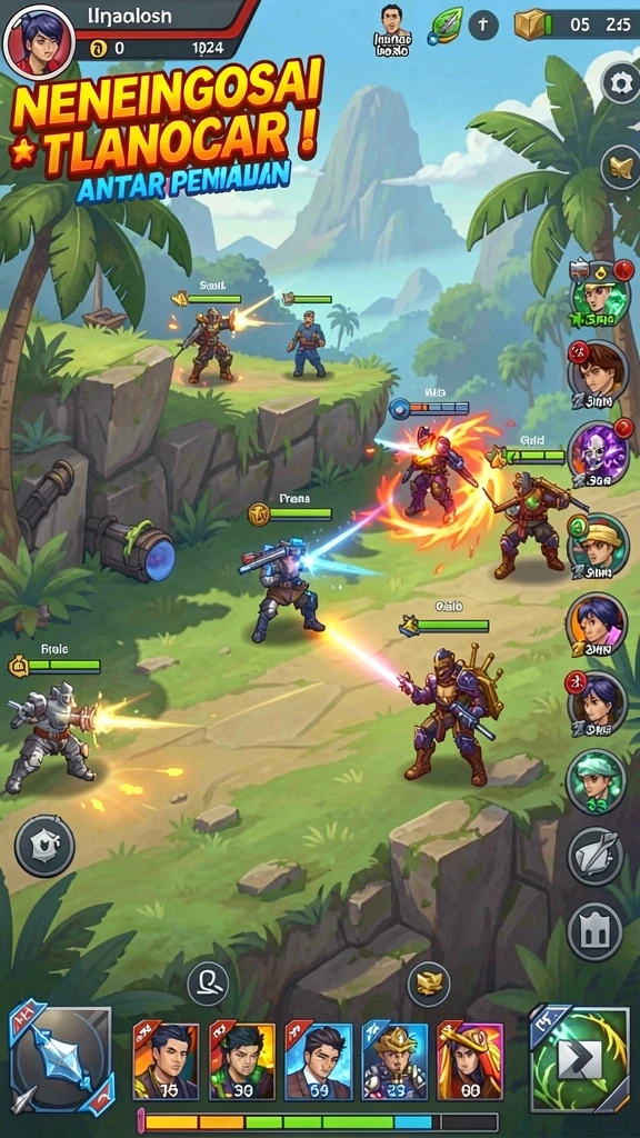 Screenshot Review Aplikasi idngaruda nomor 1